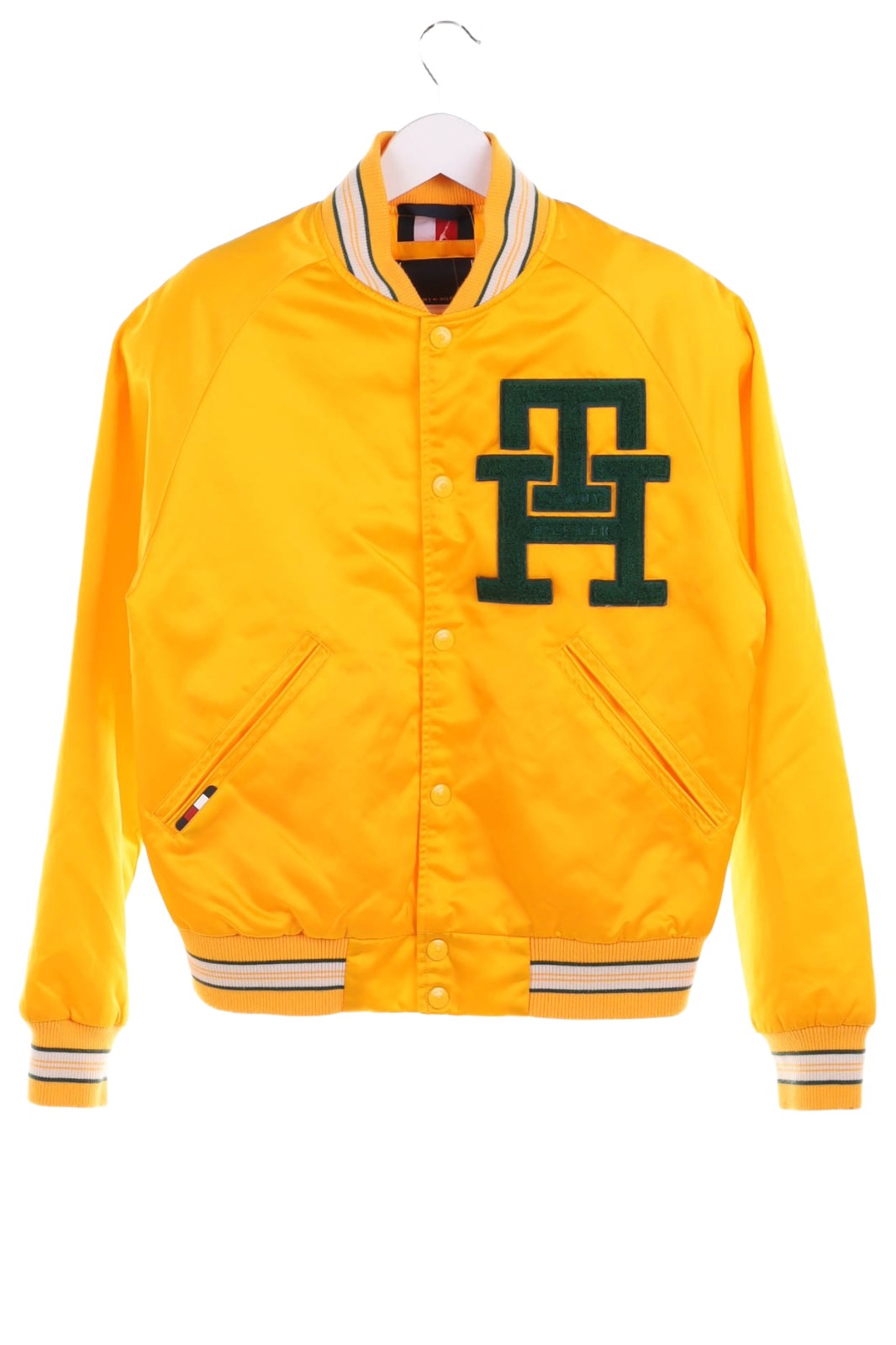 Geacă Tommy Hilfiger Bărbați - S