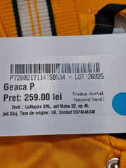 Geacă Tommy Hilfiger Bărbați - S