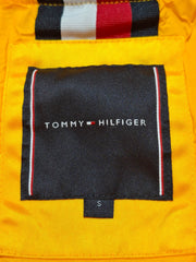 Geacă Tommy Hilfiger Bărbați - S