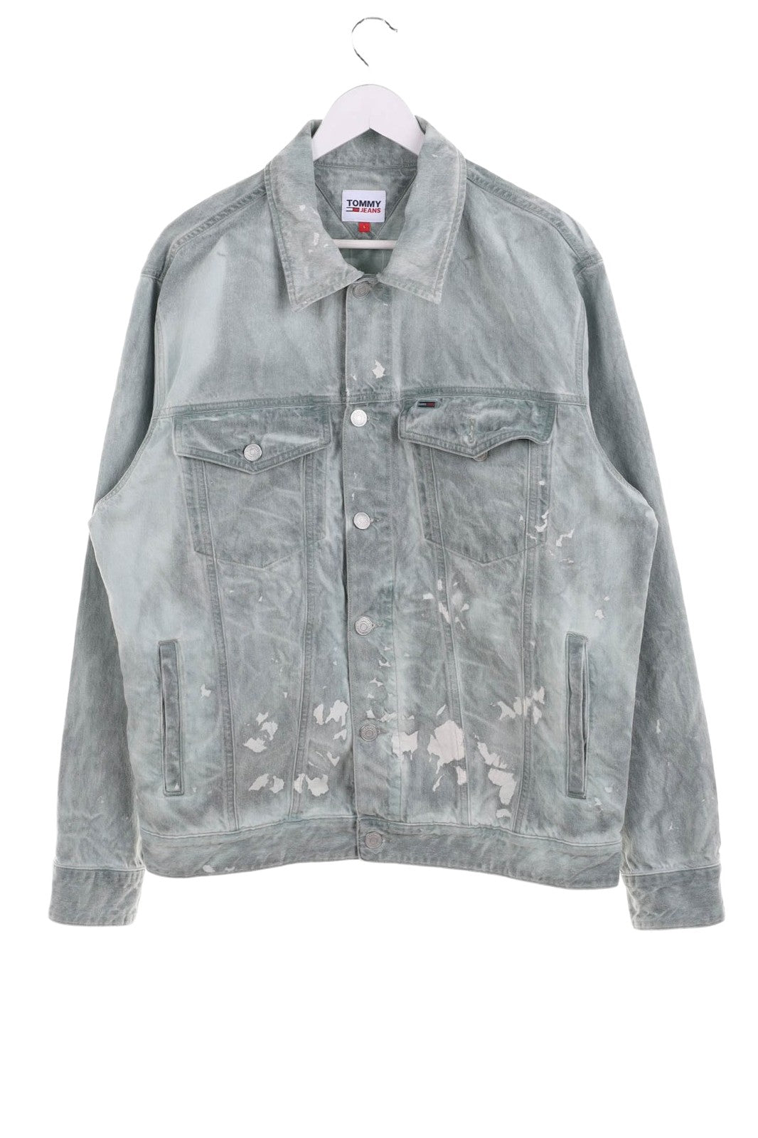 Geacă Tommy Jeans Bărbați - L