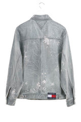 Geacă Tommy Jeans Bărbați - L