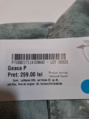 Geacă Tommy Jeans Bărbați - L