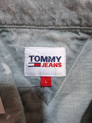 Geacă Tommy Jeans Bărbați - L