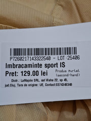 Pantaloni Puma Bărbați - M