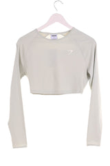 Bluza sport Gymshark Femei - S