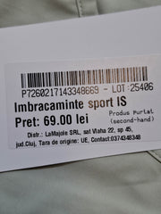 Bluza sport Gymshark Femei - S