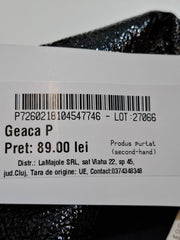 Jacheta H&m Femei - M