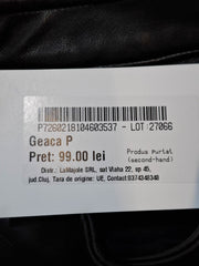 Jachetă Bershka Femei - L