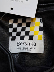 Jachetă Bershka Femei - L