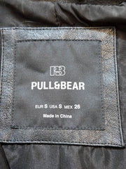 Jacheta Pull&bear Bărbați - S