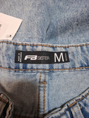 Blugi FB Sister Femei - M