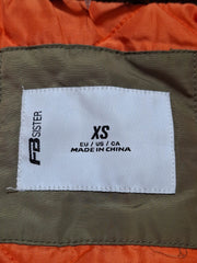 Jacheta FB Sister Femei - XS
