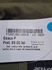 Geacă Jack&Jones Bărbați - M