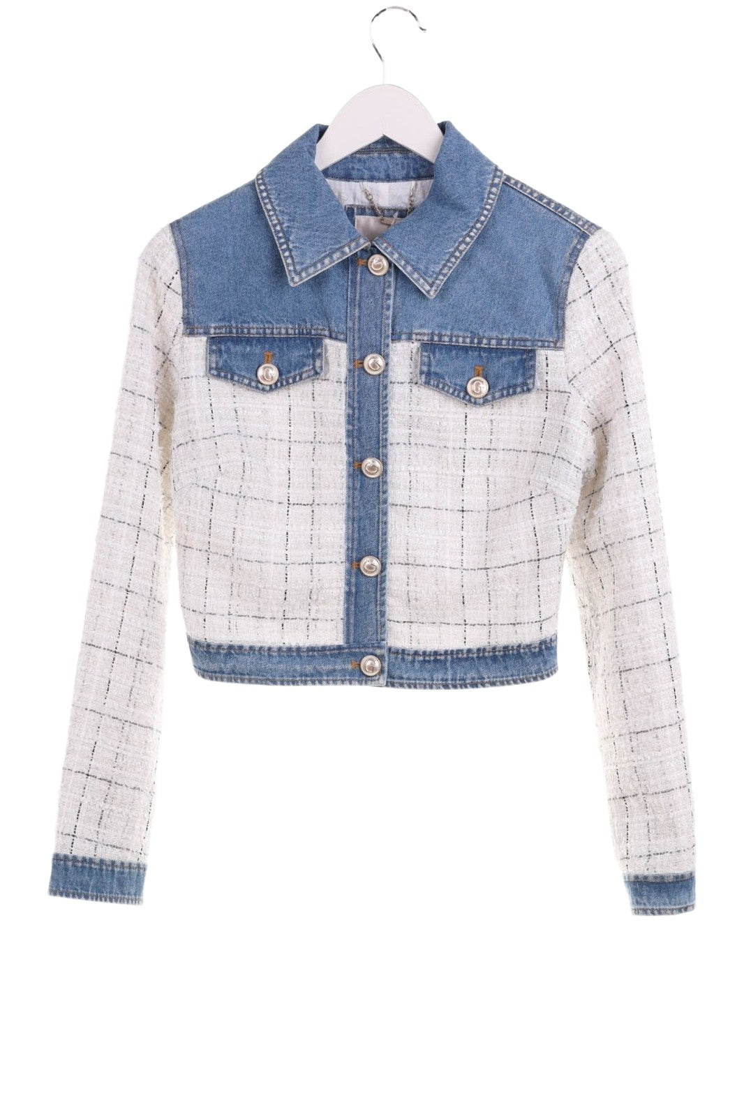 Jacheta Guess Femei - S