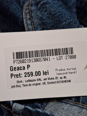 Jacheta Armedangels Femei - XL