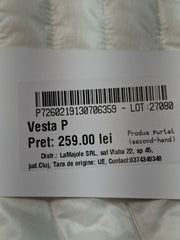 Vesta Bogner Femei - M