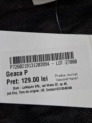 Jacheta Puma Barbati - S