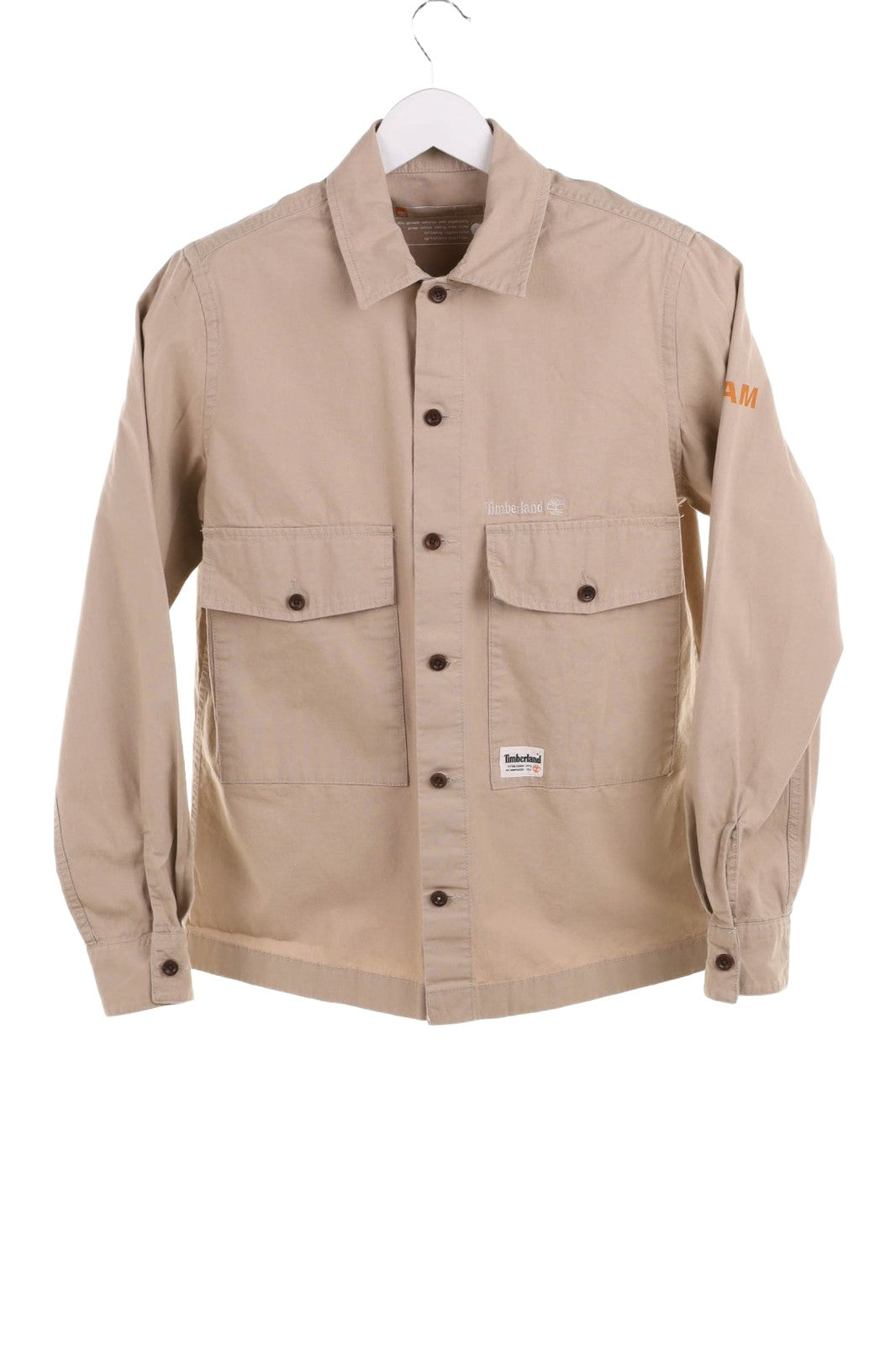 Jacheta Timberland Bărbați - XS