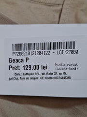 Jacheta Timberland Bărbați - XS