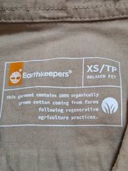 Jacheta Timberland Bărbați - XS