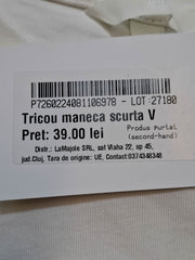 Tricou H&M Femei - M