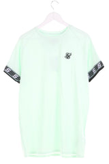 Tricou Siksilk Bărbați - XL