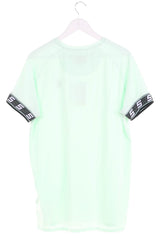 Tricou Siksilk Bărbați - XL