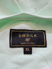 Tricou Siksilk Bărbați - XL