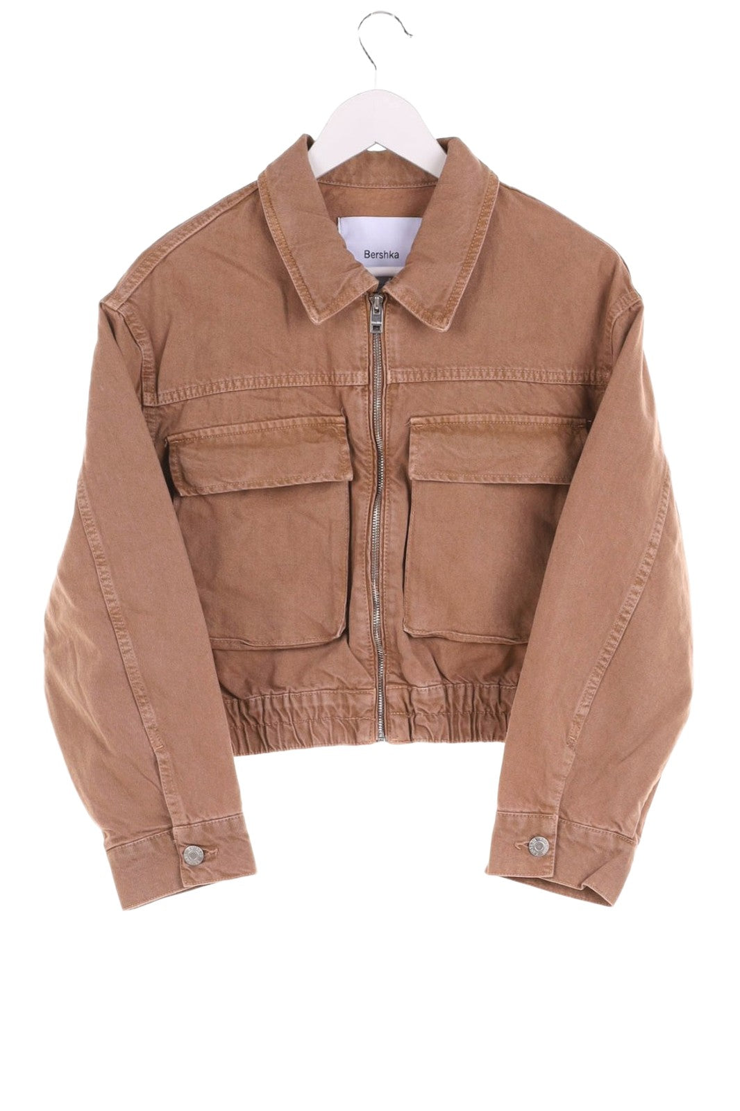 Jacheta Bershka Femei - L