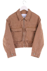 Jacheta Bershka Femei - L
