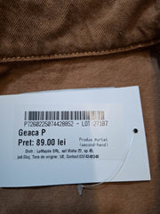 Jacheta Bershka Femei - L