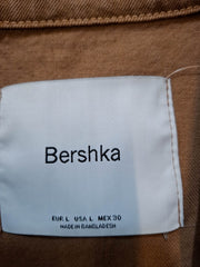 Jacheta Bershka Femei - L