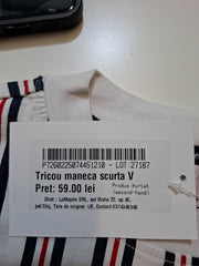 Tricou Atletico Femei - S