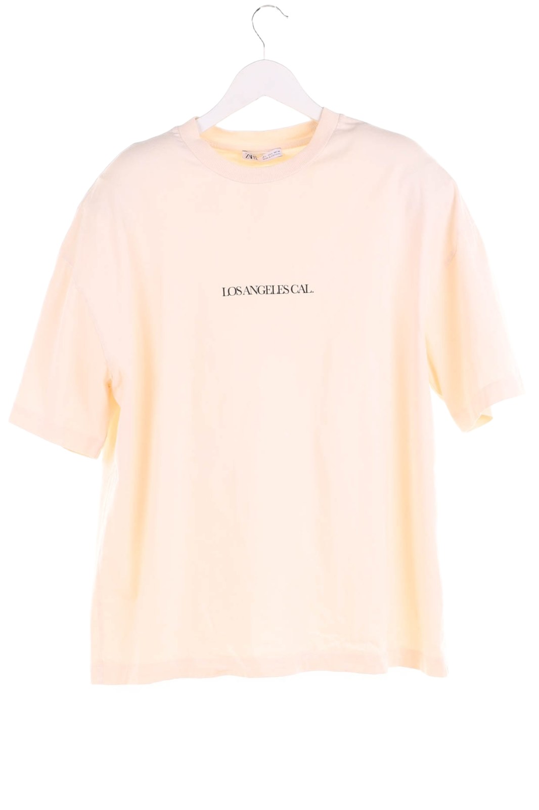 Tricou Zara Bărbați- L