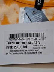Tricou H&M Divided Femei - S