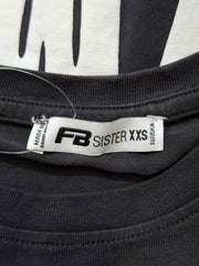 Tricou Fb sister Femei - XXS