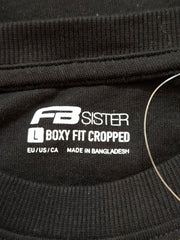 Tricou Fb sister Femei - L