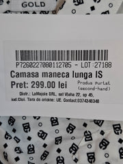 Cămașă Dolce & Gabbana Bărbați - M