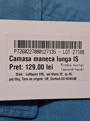 Cămașă G-star raw Bărbați - L