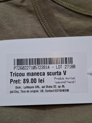Tricou G-star raw Bărbați - S