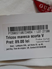 Tricou Guess Femei - S