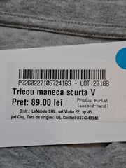 Tricou Adidas Bărbați - M