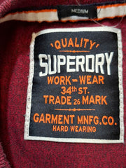 Tricou Superdry Bărbați - M
