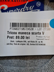 Tricou Superdry - Bărbați