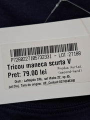 Tricou Gant Femei - M
