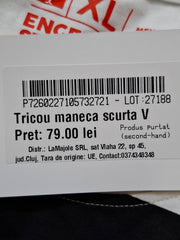 Tricou Engelbert Strauss Bărbați - XL