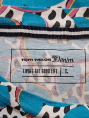 Tricou Tom tailor Femei - L