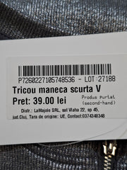 Tricou Zara Femei - M