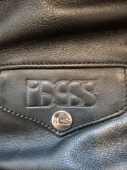 Jacheta piele Ibiss Femei - M