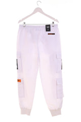 Pantaloni Black squad Bărbați - M